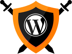 wordpress shield