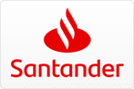 Pagamento Santander