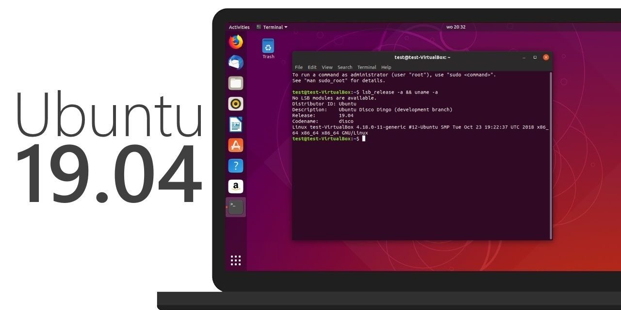 Ubuntu lts что это