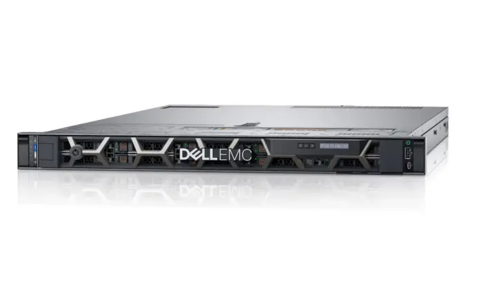 dedicated server