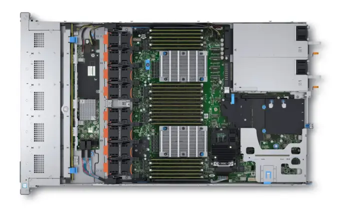 Bare Metal Servers