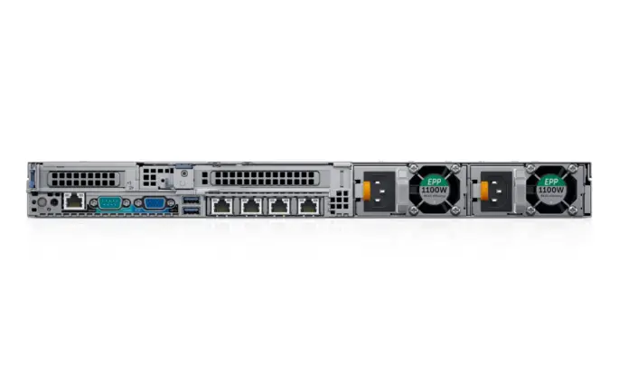 Dell R640 5