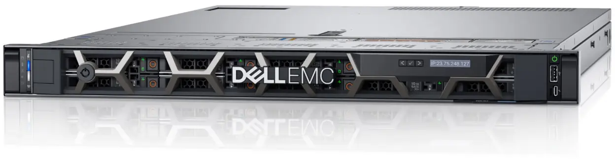Dell Server