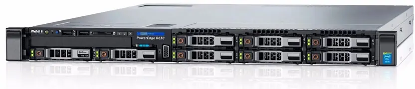Dell Server