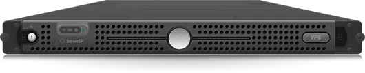 VPS server