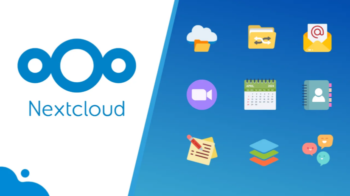 nextcloud Nextcloud