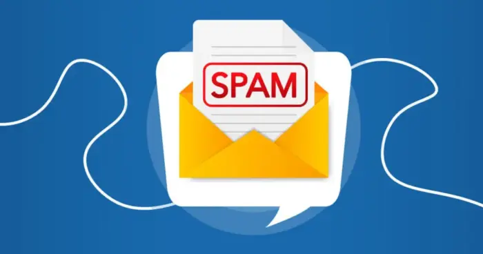 spam Spamprotect