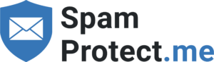 Stop Spam and Phishing with SpamProtect.me 1 spamprotect.me logo