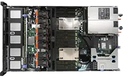 Home Page 2 Server Dell PowerEdge R630