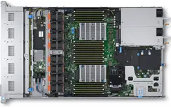 Home Page 3 Server Dell PowerEdge R640
