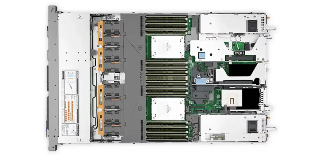 Bare Metal Servers