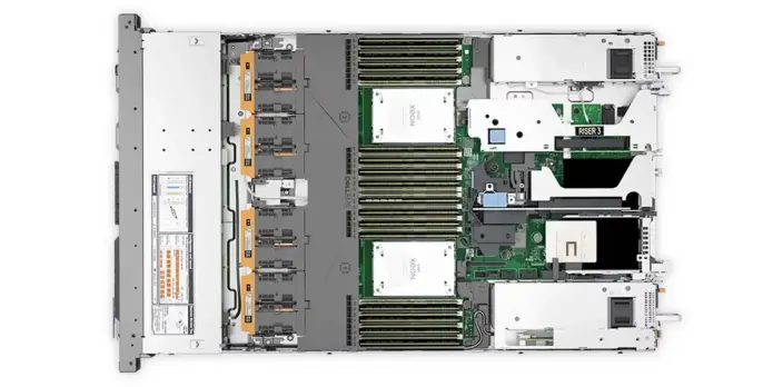 Bare Metal Servers