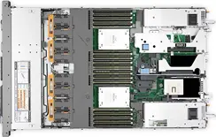 Home Page 5 Servidor Dell R650