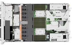 Home Page 4 Servidor Dell PowerEdge R6525