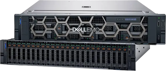 AMD EPYC Server