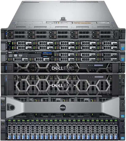 bare metal servers