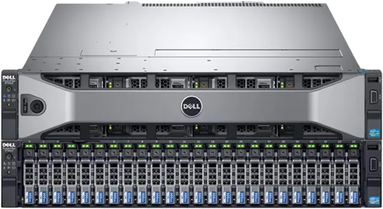 cheap dedicated server