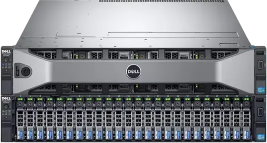 cheap dedicated server