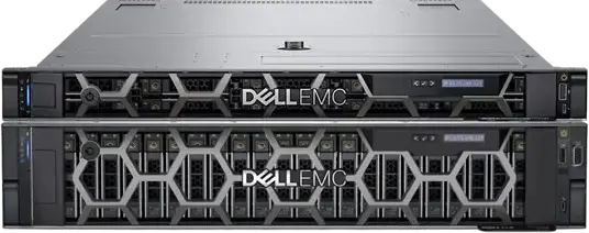 Dedicated Server