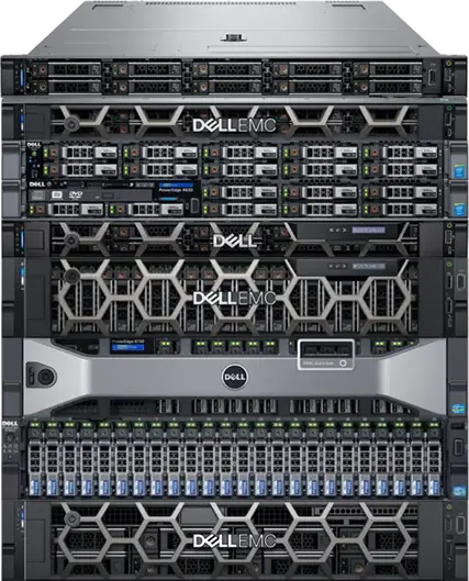 Bare Metal Servers