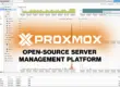 Proxmox VE 9