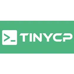 TinyCP
