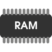 Cloud Server SSD - ram