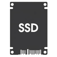 Cloud Server SSD - ssd-nvme