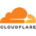 Hospedagem de Sites - cloudflare