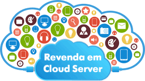 Revenda de Hospedagem - Revenda_cloud-server