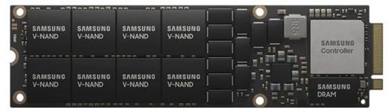 VPS - SSD NVMe 1 vps ssd nvme - samsung-pm983-ssd-nvme